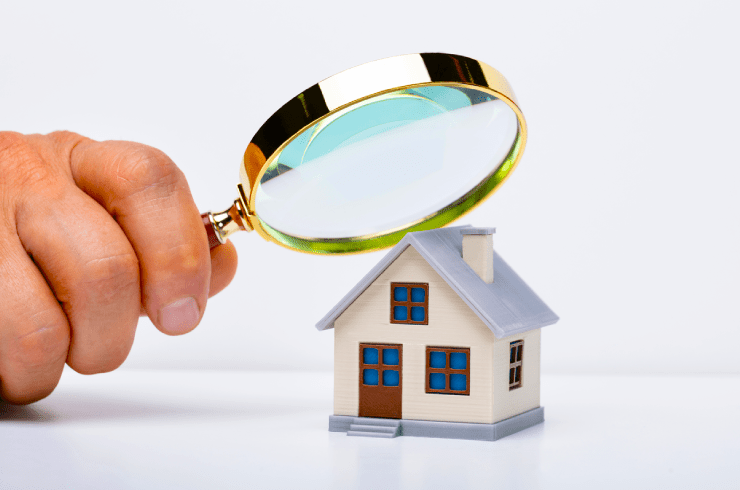 High Road Home Inspections