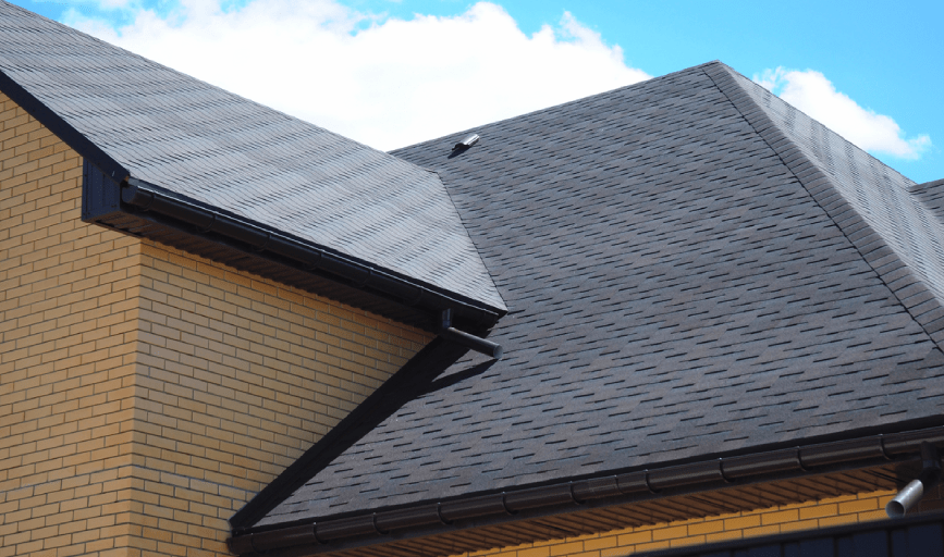 Roof Inspection