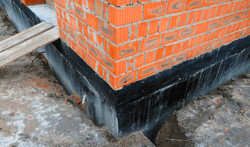 Foundation Inspection